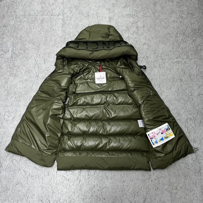 Moncler Down Jackets